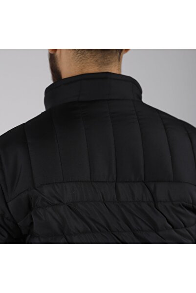 Mhd Tekstil Ανδρικό παλτό Mhd Df Polyviscon 001