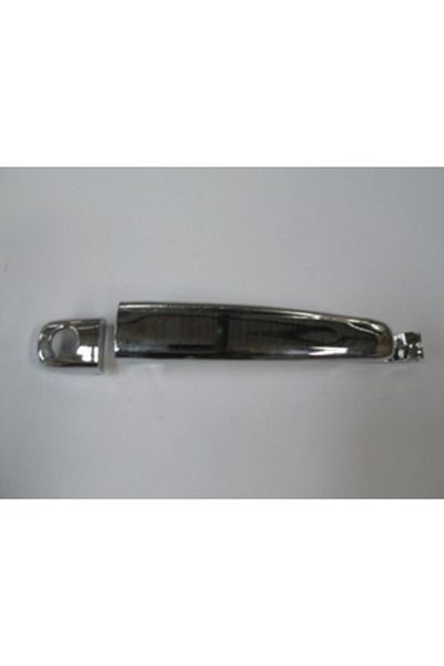 oto yedekcim Peugeot 307 01/05 Left Nickelage Foresee Blackstone Compatible