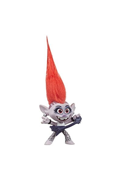 Hasbro Trolls World Tour Figür - Barb