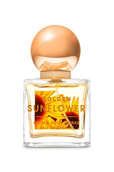 Bath & Body Works Golden Sunflower Parfüm 1.7 oz / 50 mL BBW26125146