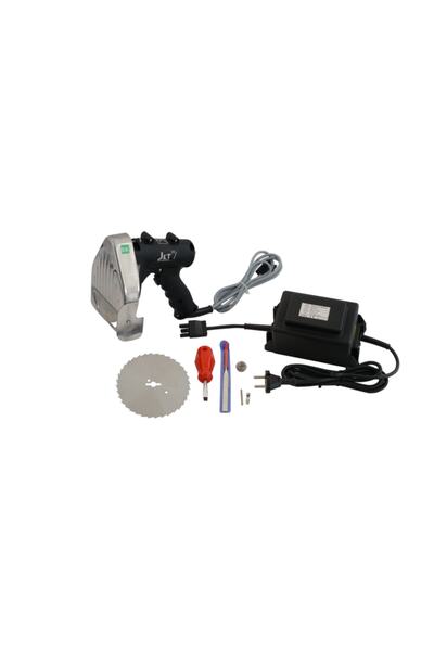 Dibeksan Jet 120-d Elektrikli Döner Kesme Bıçağı