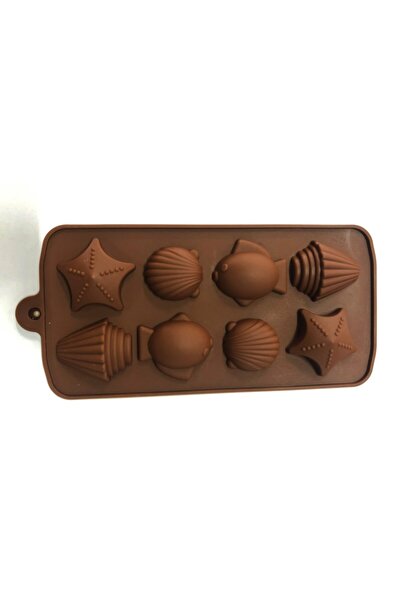 Pasta Story قالب الشوكولاتة