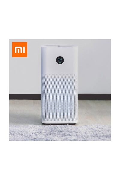 Xiaomi Mi Smart Home Air Purifier Pro Akıllı Hava Temizleyici
