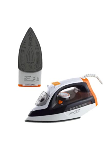 AWOX Steamplus 2600 W Buharlı Ütü