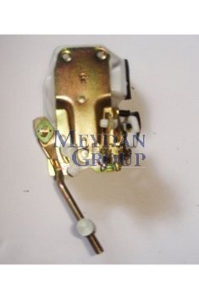 Honda Civic- Sd- 90/91; Rear Door Lock Right 4Door (Hushan)