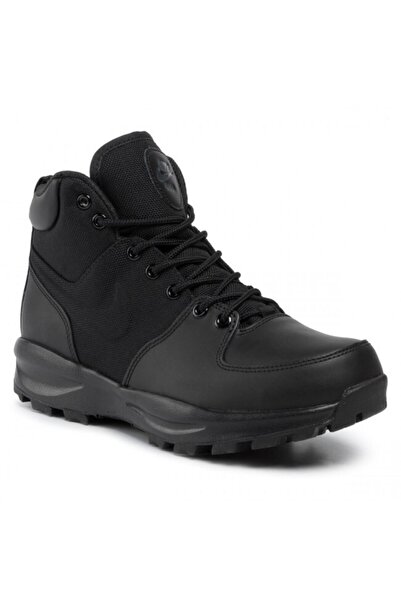 Nike Erkek Siyah Manoa Leather Bot 456975-001