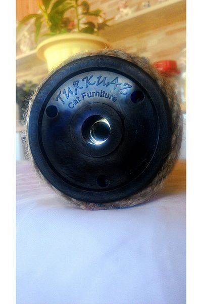 Turkuaz Tırmalama زاوية Tr969 [أنثراسايت]