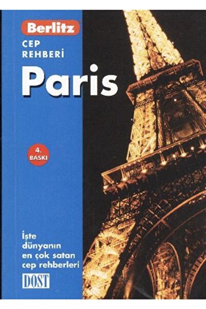 Generic Brand Paris Cep Rehberi