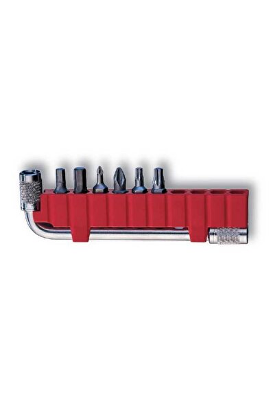 Victorinox 3.0303 Swisstool L Kol Ve Dolu Uç Kutusu