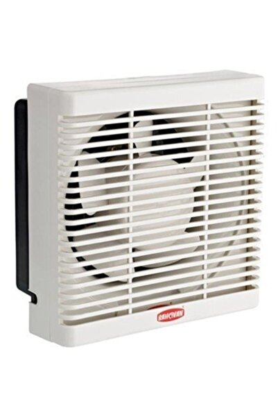 Bahçıvan Bpp 30 Cm Çift Yönlü Aspiratör Fan (HAVALANDIRMA FANI)