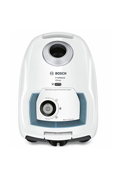 Bosch Bgl4330 Elektrikli Süpürge