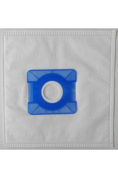Arçelik S 4250 Tornado Toz Torbası 20 Adet+filtre Hediye