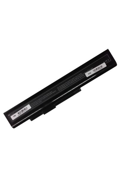 CASPER Nirvana A15e A15fb A15x Notebook Batarya