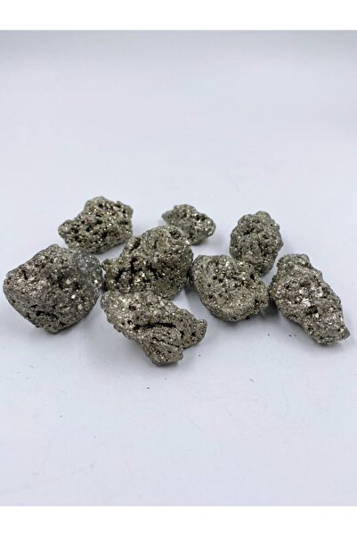 Mucize Taş Pirit Taşı Parça