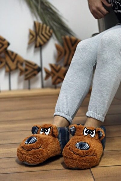Ege S Shoes Erkek Lacivert Taba Panduf Fiyati Yorumlari Trendyol