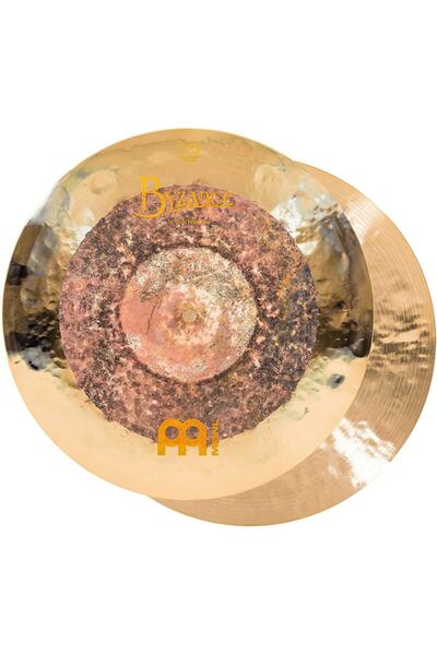 Meinl Byzance 14 Inch Dual Hihat