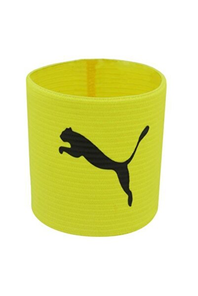 Puma Kaptanlık Pazu Bandı Yeşil