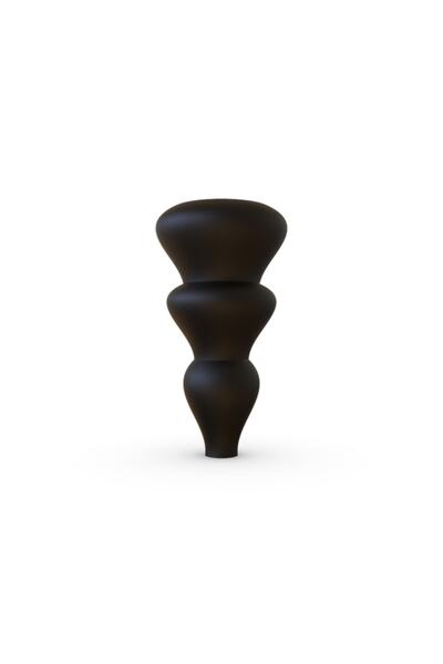BLEG Ahşap Koltuk Ayağı - Marjın 19cm - Kendin-yap Projeleriniz Için Harika S...