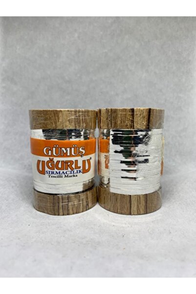 Uğurlu 250 gr Tel Kırma Teli