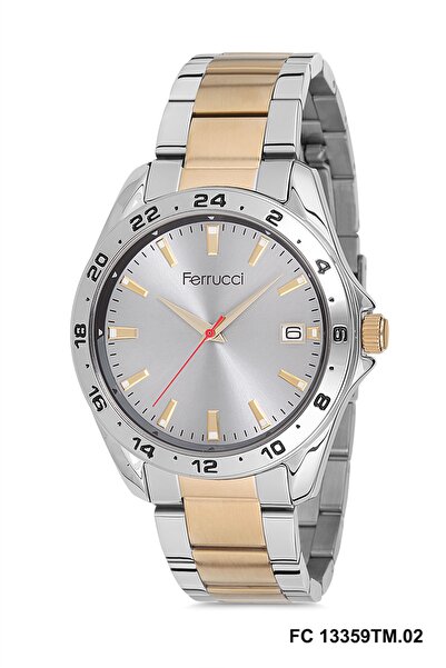 Ferrucci Ferruci Men's Wristwatch