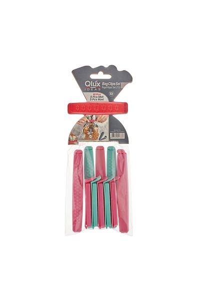 EVERA Bag Clip