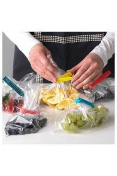 EVERA Bag Clip