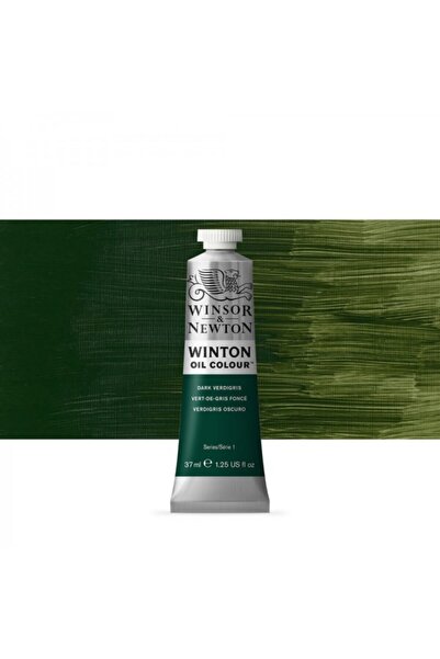 Winsor Newton Yağlı Boya 37ml Yeni Renkler