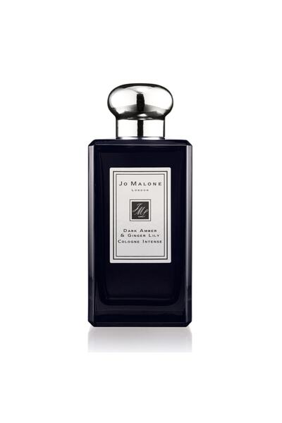 Jo Malone London London Dark Amber & Ginger Lily Cologne Intense edc 100 ml U...