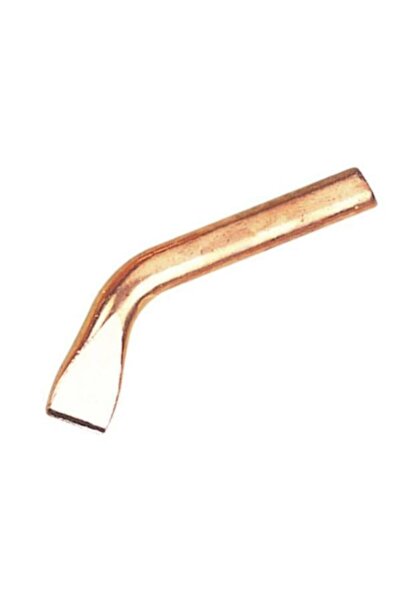 Class Havya Ucu Zd 715l 300w Için Bakır Havya Ucu W5-1