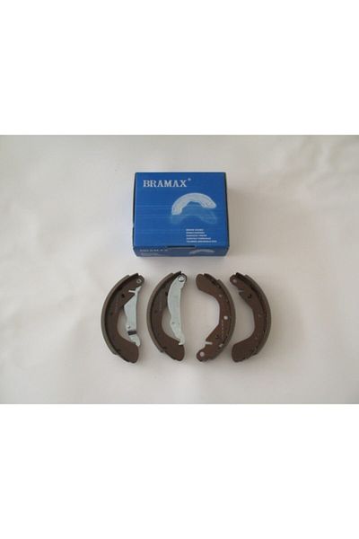 FAM Opel Astra- F- Sd/Hb- 95/98; Rear Brake Shoe 1.4/1.6/1.7Cc 1.4/1.6/1.7Cc100X28Bramax