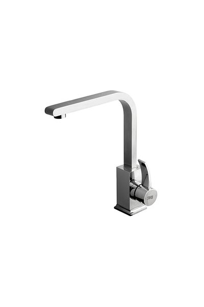 Newarc Chrome Sink Faucet
