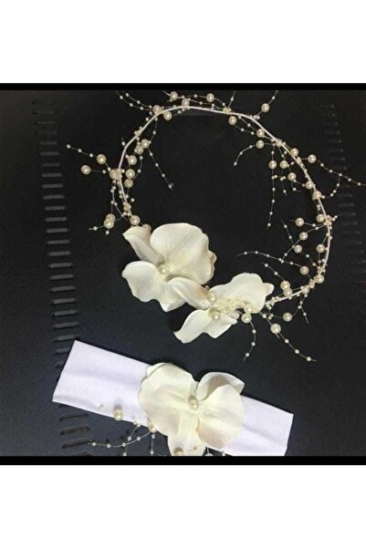 RENGARENK Tacul Mamă-Bebeluș cu Incil și Orkidă