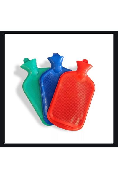 Kansai Coverless Thermofor Hot Water Bag