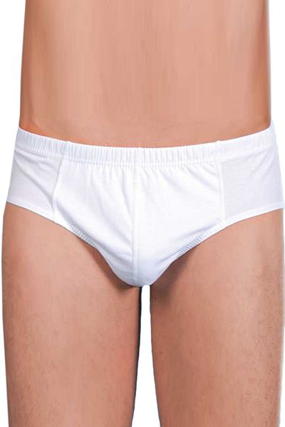 Berrak Men's Briefs 9 Pieces