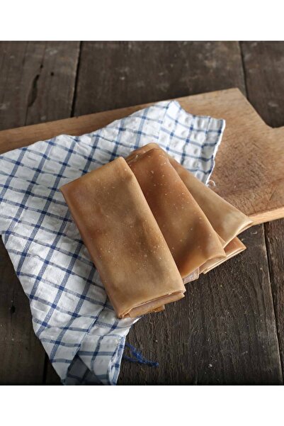 gümüşhaneden Sade Pestil 1 kg