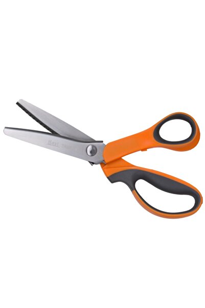 Taksun Sürfile Zigzag Makası (extra Kalite)