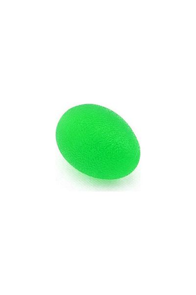 RAJ Green Stress Exercise Ball
