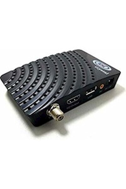 Rose Cyrstal Full Hd Mini Uydu Cihazı