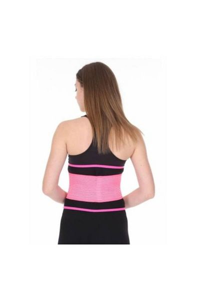 HOT POWER Belt Technology Thermal Sauna Belt Waist Corset