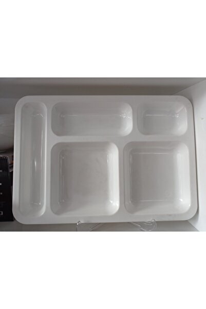 Tria Melamin Tabldot