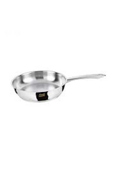 FMS 26 cm Metal Steel Oil Pan - Ideal 10016S