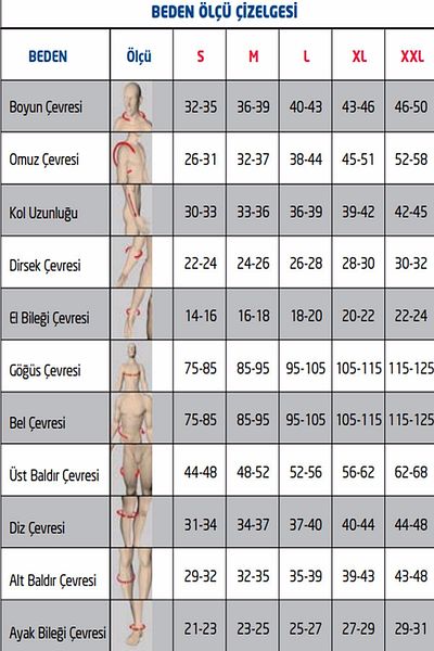 İNCİR Velcro Wool Corset