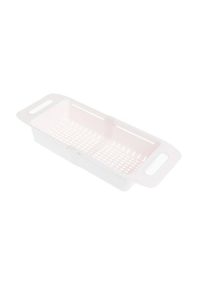 Karin Adjustable Miracle Sink Strainer - Fma00596