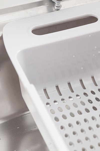 Karin Adjustable Miracle Sink Strainer - Fma00596