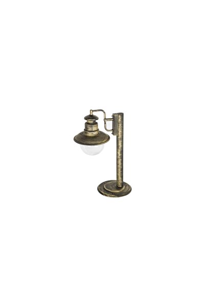 Cata Ct-7065 E27 Duylu Bahçe Armatürü 22x90cm