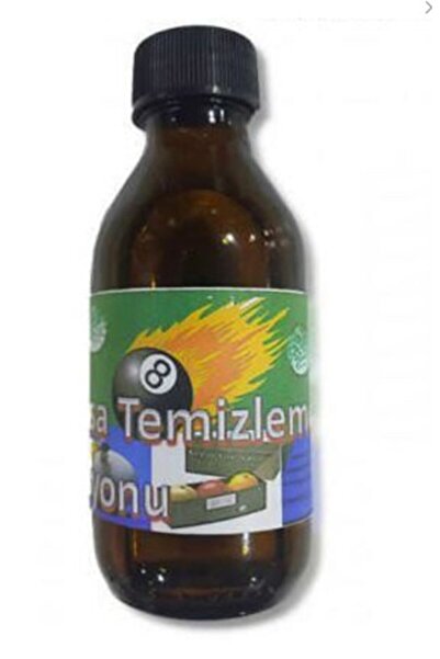 Genel Markalar Bilardo Ema Masa Çuha Temizleme Losyonu