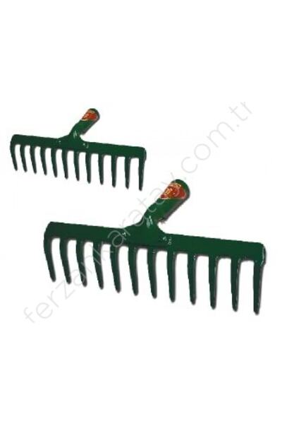 Yapar 94500 Tırmık 18 Diş