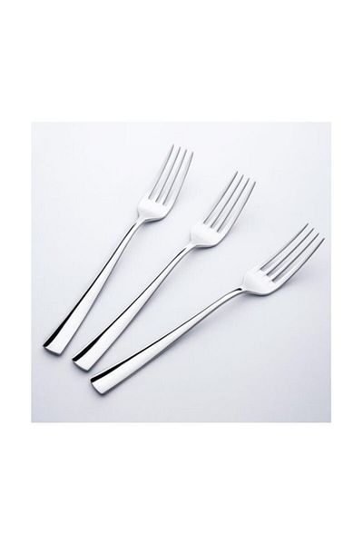 MATARMUTFAK 1St Quality 12 Pieces Dinner Cutlery - Matar Kitchen from Manufacturing