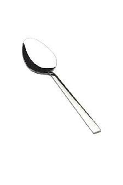 MATARMUTFAK 12 Pieces Tea Spoon Stick Model 1st Quality Matar Kitchen