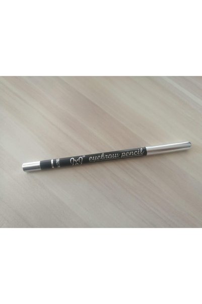Centrepoint 9X9 Classic Eyebrow Pencil Ultra Black Eye Pencil 101 Riding
